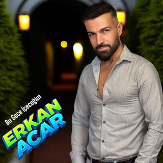 Bu Gece İçeceğim