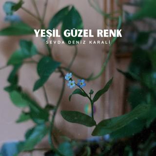 Yeşil Güzel Renk