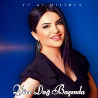 Yüce Dağ Başında - Remix