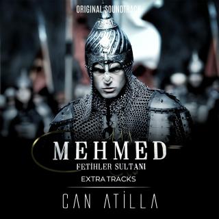 Mehmed: Fetihler Sultanı - Original Soundtrack‚ Extra Tracks