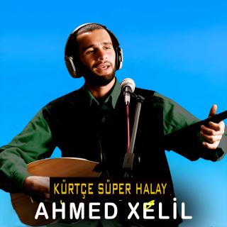 Kürtçe Süper Halay