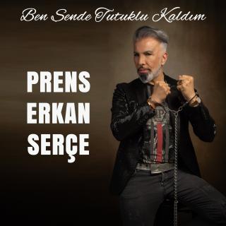 Ben Sende Tutuklu Kaldım