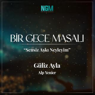 Sensiz Aşkı Neyleyim - Bir Gece Masalı