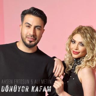 Dönüyor Kafam