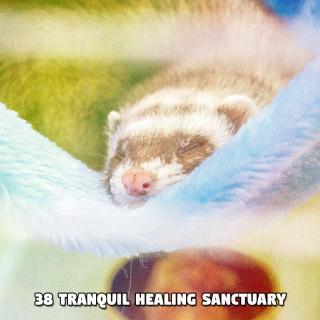 38 Tranquil Healing Sanctuary