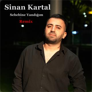 Sebebine Yandığım - Remix