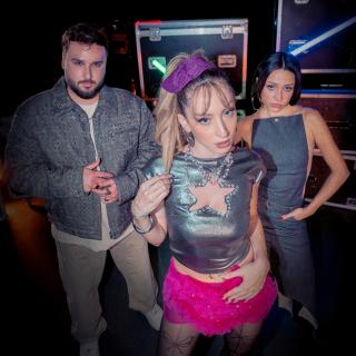 Savaştım Harbiden - From "Big5 Turkiye"