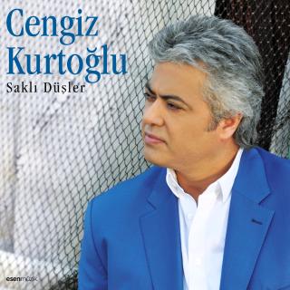 Saklı Düşler - LP Mastered