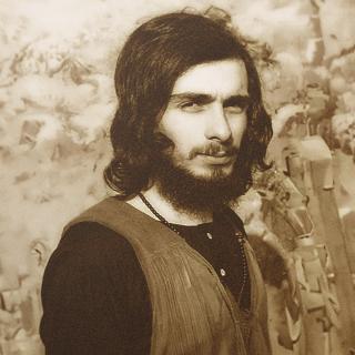 Seni Sevmek Yok mu - Feridun Hürel Albüm