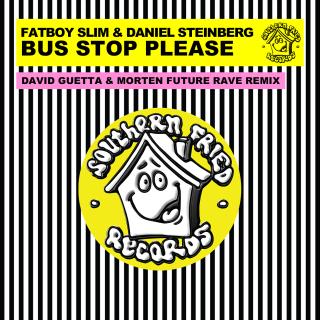 Bus Stop Please - David Guetta & Morten Future Rave Remix