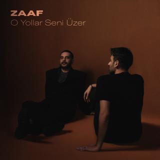 O Yollar Seni Üzer