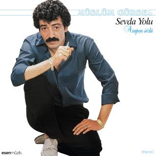 Sevda Yolu - LP Mastered