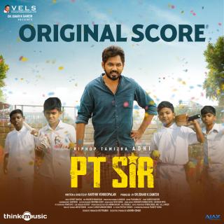 PT Sir - Original Score