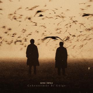 Cehennemde Bi Gölge