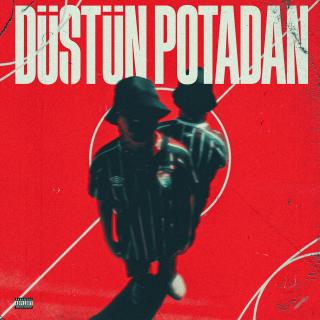 Düştün Potadan