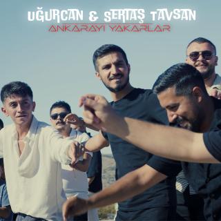 Ankarayı Yakarlar