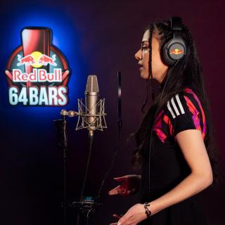 İNTİKAM YOK – RED BULL 64 BARS