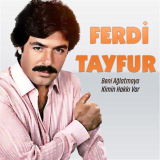 Beni Ağlatmaya Kimin Hakkı Var