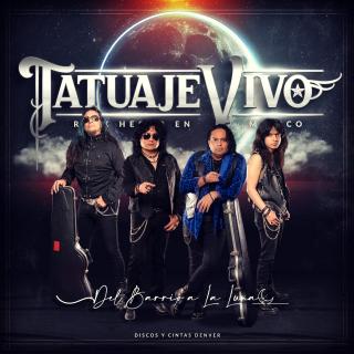 Del Barrio A La Luna