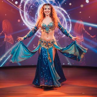 Arap Oryantal Oyun Havası