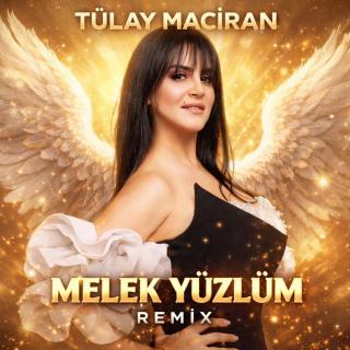 Melek Yüzlüm - Remix