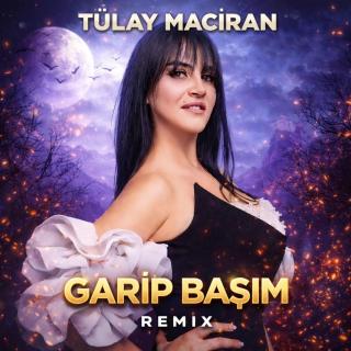 Garip Başım - Remix