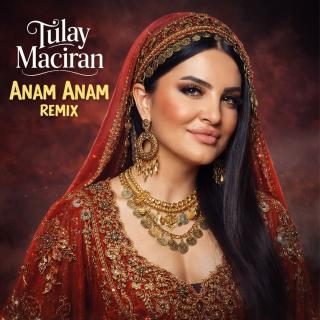 Anam Anam - Remix