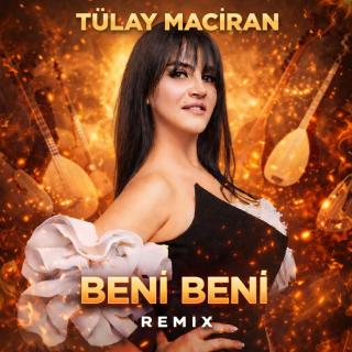 Beni Beni - Remix