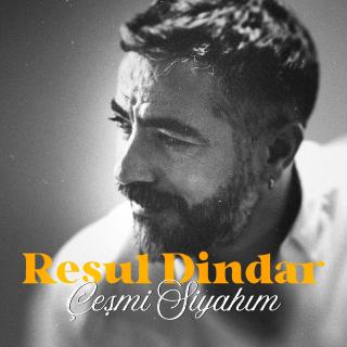 Çeşmi Siyahım