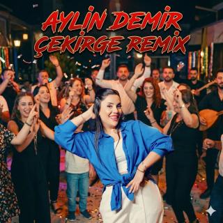 Çekirge / Oyun Havası - Remix