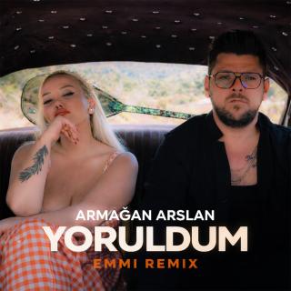 Yoruldum Emmi - Remix