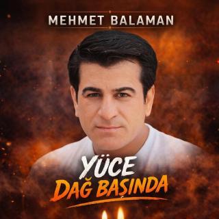 Yüce Dağ Başında