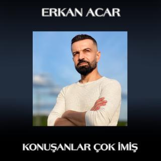 Konuşanlar Çok İmiş