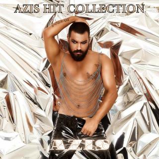 Azis Hit Collection