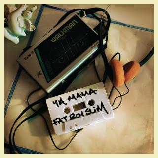 Ya Mama EP