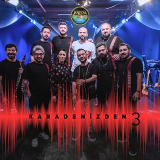 KARADENİZDEN 3