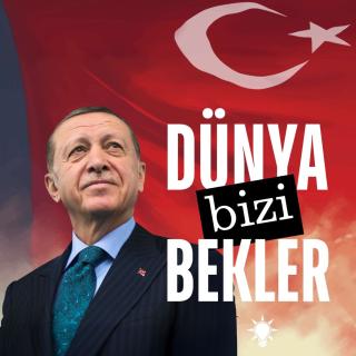 Dünya Bizi Bekler