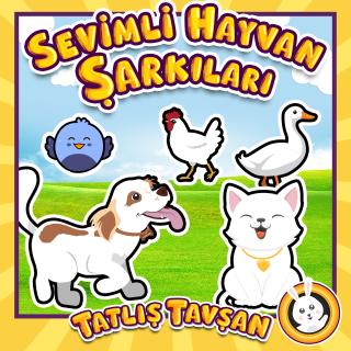 Sevimli Hayvan Şarkıları