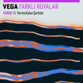 Farklı Rüyalar - Kargo: Yarına Kalan Şarkılar