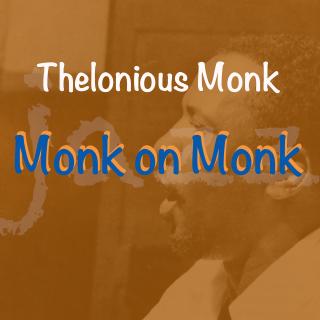 Monk On Monk