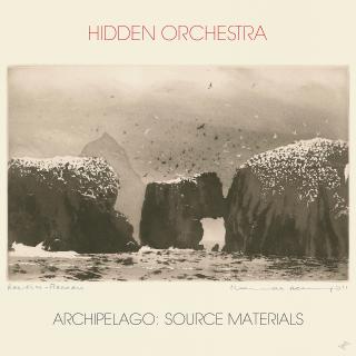 Archipelago - Source Materials