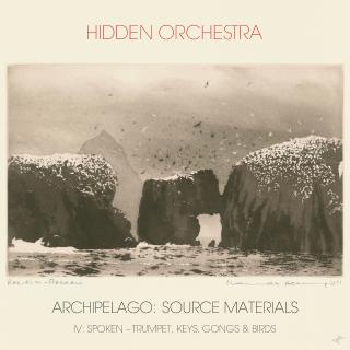 IV. Spoken - Trumpet, Keys, Gongs & Birds