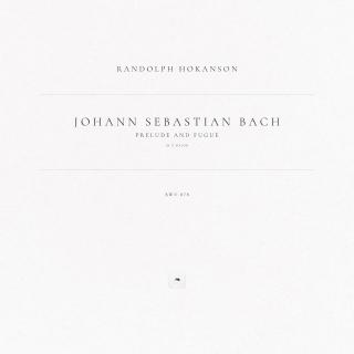 Prelude and Fugue in E Major, BWV 878