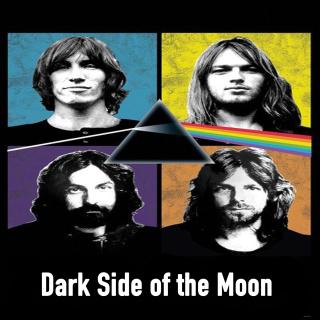 Dark Side of the Moon