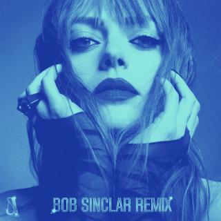Sinceramente - Bob Sinclar Remix