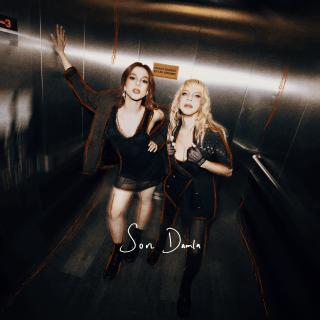 SON DAMLA