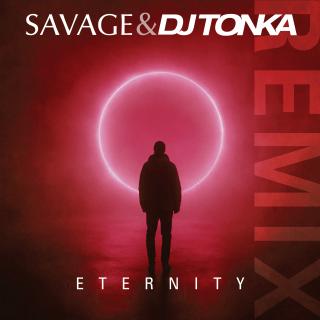 Eternity - DJ Tonka Remix