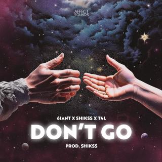 Don't Go