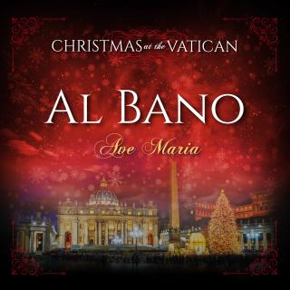 Ave Maria (Christmas at The Vatican) - Live