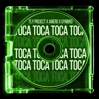 Toca Toca - Remix